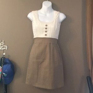 Alythea Mini Dress SZ S